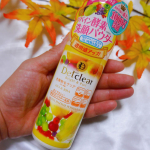 .＼ 酵素の力で老廃物除去✨／⁡⁡u0040detclear_official DETクリア ブライト＆ピール　 フルーツ酵素パウダーウォッシュ　⁡を使ってみました♡⁡特徴🌿天&hellip;のInstagram画像