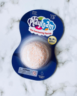 今回は、株式会社ドリームブロッサム様の「☆彡不思議触感☆彡光る！プレイフォームグロー☆彡」をお試しさせていただきました🤗こちらの商品は、作った後は暗闇で光らせて、2回楽しめる新触感素材のねんど&hellip;のInstagram画像