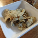 【トトチップる　ソルテッドエッグ味】私の大好きなおやつ。ほんまに美味しい！食べだしたら止まらんやつ🤭でも、大丈夫！ロカボ＆コラーゲンやから美味しく食べて美しくな&hellip;のInstagram画像