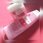 🥳&hellip;当選レビュー�👑ほぼ無臭で使いやすいです。肌が弱いのですがしみることもなかったです。しっとりもちもちに潤います😁大容量なので、たっぷり惜しみなく使うことをおすすめします&hellip;のInstagram画像