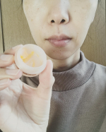 risakiss2122一週間使い続けて肌がふっくら。#PR #ネオナチュラル #neonatural #ネオナチュラル #naturesfor #ネイチャーズフォー #チンクエパワーマスク #美&hellip;のInstagram画像