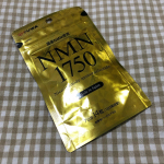 NMN 14粒を飲みました♪NMN 14粒NAD（ニコチンアミドアデニンジヌクレオチド）という私たちが必要な物質はNMNから作られます。若返り、アンチエイジングが期待できます。&hellip;のInstagram画像