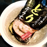 ⁡⁡テーブルランドさんの『ぞうすい』食べたよ‼︎⁡温めるだけで良いなんて嬉しい😊袋から容器に出して電子レンジで温めるか、そのままお湯の中に入れるか、どちらかで温めて食べる ぞうすいだよ！&hellip;のInstagram画像
