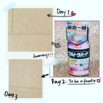 プロが認めた「ウロコ・水アカ用」の超強力洗剤✨ウルトラハードクリーナー　ウロコ・水アカ用を使ってみました💗強烈な固着汚れを除去一掃するケタ外れの洗浄力というのもスゴイ❣️今の時&hellip;のInstagram画像