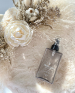 美容*｡ﾟ12月1日発売のハーバルリーフ オーガニックヘアオイルˎˊ˗数量限定でアールグレイの香りが出ます!!&hearts;紅茶の香りって珍しいからどんな香りがするのか気になっていたけど&hellip;のInstagram画像