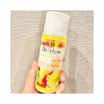 𖧷DETクリア　ブライト&ピール　フルーツ酵素パウダーウォッシュ𖧷⁡⁡𖧷天然パパインの酵素パウダー𖧷お肌に優しい𖧷毛穴・黒ずみスッキリ𖧷約180回分𖧷泡立ちよし𖧷990&hellip;のInstagram画像