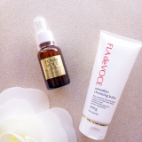 「最強タッグスキンケアがうるおい美肌に導く！」の画像