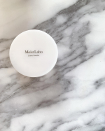 明色化粧品さん(u0040meishoku_corporation )の｢モイストラボ ルースパウダー10パールタイプ 濡れツヤ肌｣をお試しさせていただきました♡今回のパールタイプの他に、00&hellip;のInstagram画像