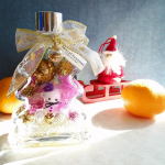 @freshtutiyama フレッシュつちやま様より素敵なハーバリウムをプレゼントしていただきました✨🎅🎄✨なんと社長の奥さま自ら手作りだそうですっ！！！手作りならではの丁寧&hellip;のInstagram画像