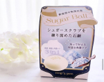 .#季節のおすすめ品 ⁡ペリカン石鹸さんの新発想の乾燥対策石鹸「Sugar Ball（シュガーボール）」⁡その名の通りシュガースクラブを練り固めた全身用のスクラ&hellip;のInstagram画像