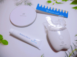 ．自宅で手軽にセルフホワイトニング🦷✨⁡ホワイトクラブ@surprise.gp⁡スーパークリングイレーサー⁡以前紹介して、その結果の御報告☺️⁡⁡コーヒーが&hellip;のInstagram画像
