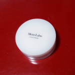 .スキンケア発想から生まれたルースパウダー！.明色化粧品(u0040meishoku_corporation)様の【モイストラボ ルースパウダー〈透明パールタイプ〉】をお試しさせて頂きました✨&hellip;のInstagram画像