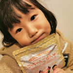 子どもたちにたんぱく質を効果的に摂ってほしい😋お肉、お魚、大豆製品をバランス良くってなかなか難しいからこんな風に手軽に摂取出来るのはありがたい✨味の邪魔をしないからたんぱく質足りてないなと思ったと&hellip;のInstagram画像