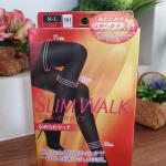 スリムウォークあったかタイツなめらかタッチ🎶寒さに耐えられずサポート力より、温かさを取るようになっていたのですが、プレーティング編みぇ温かさも期待できるこのタイツは医学から生まれた段階圧力設計で、&hellip;のInstagram画像