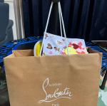 #旦那誕生日 #仕掛けカード #t不在 #ルブタンスニーカー #喫茶ツヅキ #旦那公開処刑 #海の精 #毎日おにぎり弁当 #米は7分づき派#あかちゃんのいる生活&hellip;のInstagram画像