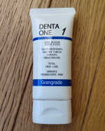 ✨ジェルなのに、しっかり泡立つ.。o○✨#デンタワン #グラングレイ #コスメジタン #Grangrade #monipla #xiva_fanのInstagram画像