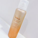このたび +eais(プラスエアイズ)を使用させていただきました♡温感炭酸オールインワン美容液なのですが･合成着色剤･合成香料･鉱物油･石油系界面活性剤･エタノ&hellip;のInstagram画像