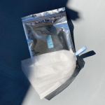 🅁🄸🄽🄺🅁 ​ 🄽🄴🅃洗顔ネットに今までこだわりはなかったけど、スキンケア製品にこだわりのつまったリンカーさんの洗顔ネットということでとても使うのが楽しみでしたまず、いままで使った洗顔&hellip;のInstagram画像