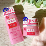 .これ１つでふっくら弾力肌　ꕥ ピュア ナチュラル エッセンスローション リフト N 【化粧水 ＋ 乳液】　𖦥 乾燥小じわが気になる　𖦥 忙しくてお肌のお手入れに時間をかけられない&hellip;のInstagram画像