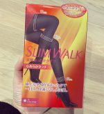 12月になってもうた〜〜*着圧の季節👢*あったかタイツで頑張る💪*#スリムウォーク #SLIMWALK #タイツ #着圧タイツ #あったかタイツなめらかタッチ #monipla&hellip;のInstagram画像