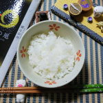 岩手県産ブランド米 金色の風・銀河のしずくお試しさせていただきました🐏金色の風は岩手県産米の最高級品種。銀河のしずくは3年連続得Aを取得している実力派。どちらも農家のみなさんが丹精込めて&hellip;のInstagram画像