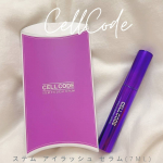 ♡セルコード♡ステムアイラッシュセラムヒト臍帯血由来の幹細胞配合とのことで調べてみたら、生まれたての赤ちゃんの若い幹細胞であるため、大人の幹細胞(脂肪、歯髄、骨髄など)より&hellip;のInstagram画像