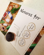 少量でも伸びが良くてめちゃ保湿される🥸ほのかにいい匂いもして使うたび癒される🤤お肌もちもち🥰#neonatural #ネオナチュラル #naturesfor #ネイチャ&hellip;のInstagram画像