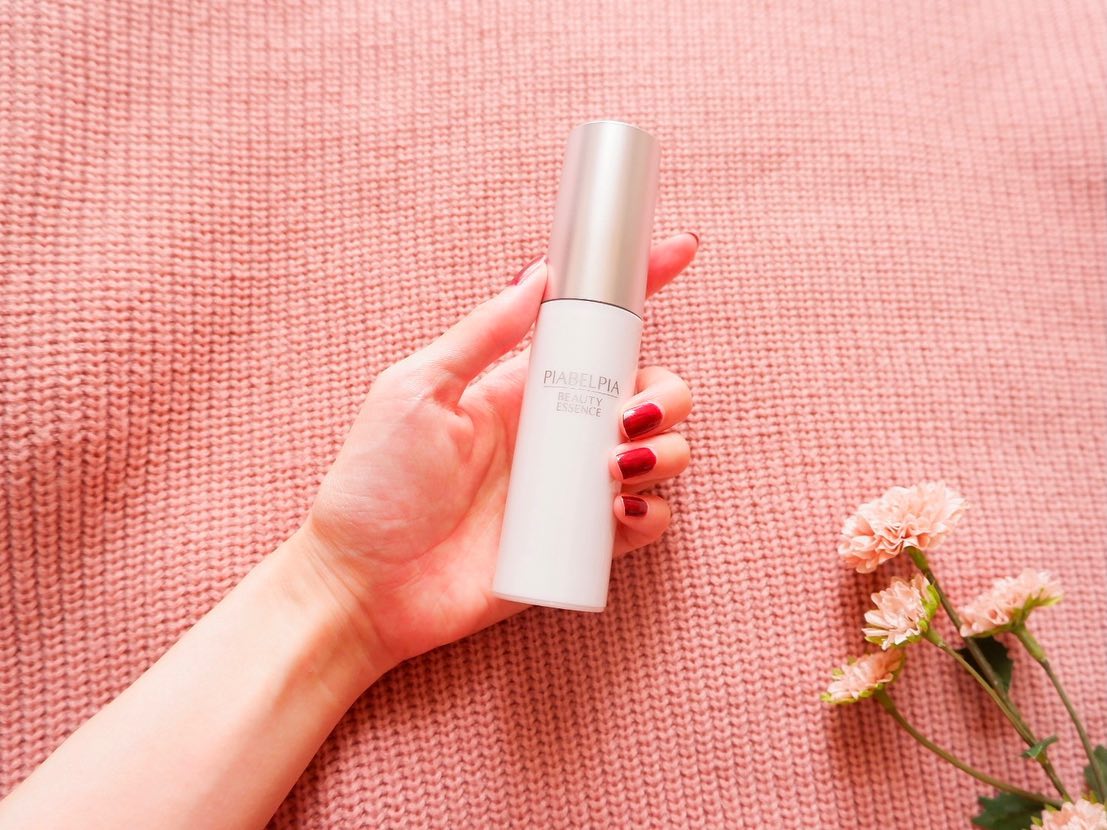 口コミ投稿：┈┈┈┈┈┈┈┈┈┈ピアベルピア　ビューティエッセンスハリツヤを出してくれるエイジングケ…