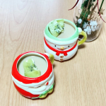 今日から12月！2021年も終わっちゃいますね&hellip;私の100日チャレンジも70日目！つまり残り30日です✨クリスマスに大掃除に年末に&hellip;イベント盛り&hellip;のInstagram画像