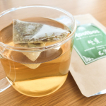 Rooibos tea 🍵⁡⁡久しぶりにルイボスティーを飲んだのですが、「ルイボスティーってこんなに美味しかったっけ？」と思いました！☺️⁡⁡香ばしくてゴクゴク飲めてし&hellip;のInstagram画像