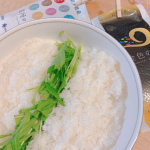 🌾岩手県産ブランド米金色の風 と 銀河のしずくをお試しさせていただきました😋♡金色の風は、お名前を聞くのも初めて✨岩手県が独自開発した革新的技術で10年かけてたどり着い&hellip;のInstagram画像