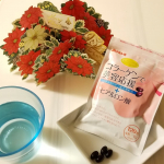 ・【くらげから生まれたコラーゲン&ヒアルロン酸サプリマルトモ　@prebushi_marutomo】.冬になると乾燥や寒暖の差で加齢肌になりやすいのですって‼️コメカミ&hellip;のInstagram画像