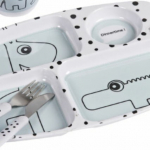 ダンバイディア様のモニターモデルさせて頂きました🥺❤️見た目のかわいさはもちろんの事機能性もよくて子供たちが取り合いになってます🙄❤️❤️#ダンバイディア&hellip;のInstagram画像