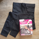 スリムウォークBeau-Acty燃焼フィットネスレギンスお試しさせていただきました。普段から着圧ソックスを愛用していたりスリムウォークは大好き♡こちらは運動の際には&hellip;のInstagram画像