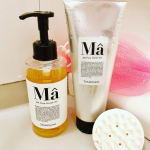 【経過報告】使ってみてます！まずね&hellip;馬油がシャンプーに？ベタつかない？な疑問は&hellip;ベタつかなかったです👌手にだした感じはオイルみたいな感じ😲でも、すぐに泡&hellip;のInstagram画像