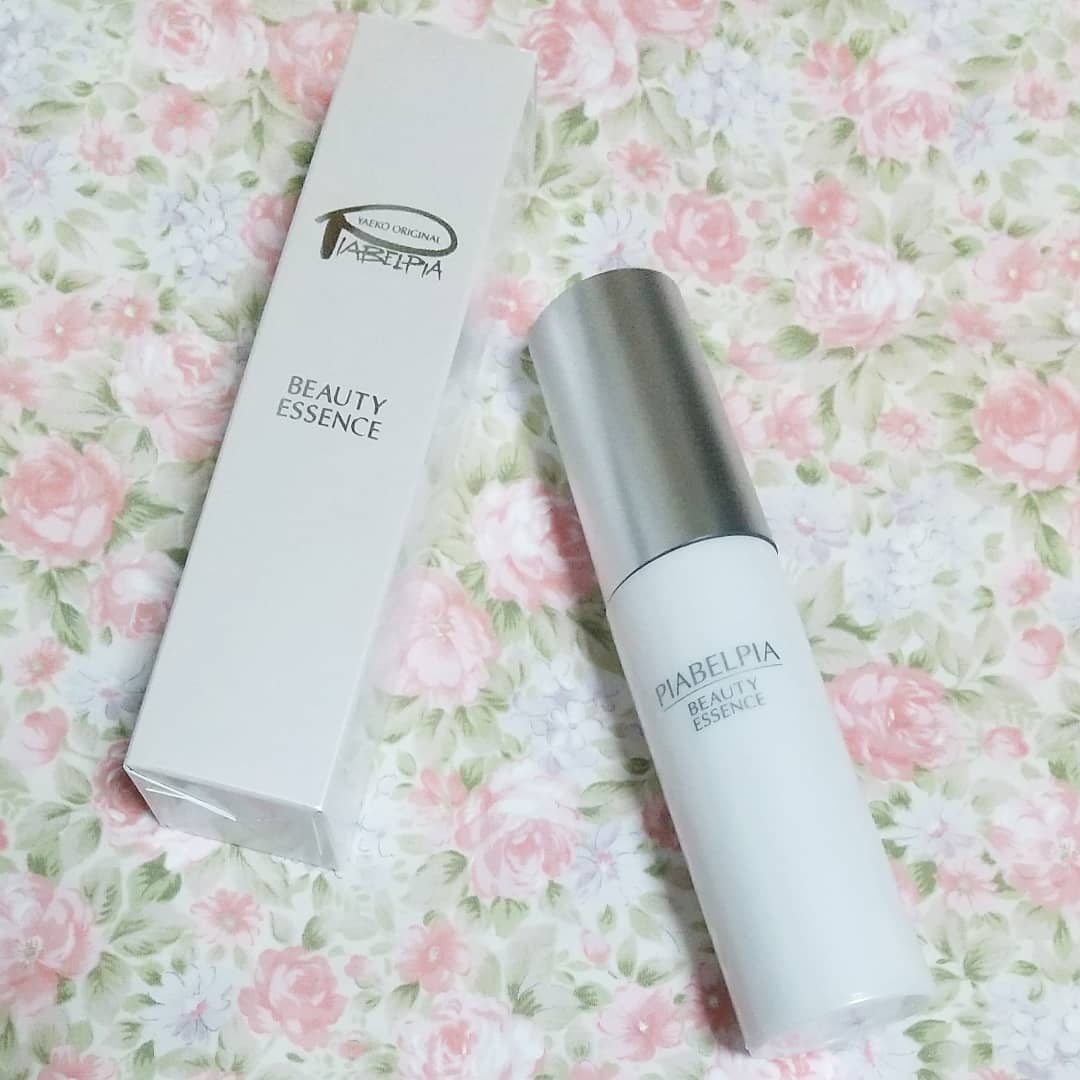 口コミ投稿：ビューティサポー株式会社さんの『ピアベルピア　ビューティエッセンス』30ml/8,250…