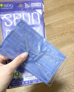 #ISDGマスク でオシャレにマスク生活🥴+🦠=😷#医食同源ドットコムマスク #カラーマスク #不織布マスク #スパンマスク #スパンレースマスク #スパンレース不織布マスク #SPUNMAS&hellip;のInstagram画像