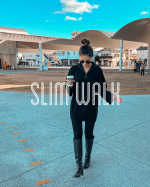 ..毎日寒い〜❄️.そんな時の外出は、スリムウォーク、あったかタイツを履いて😗..なめらか&あったかで、1日中快適にすごせる🙂..80デニールだから使い&hellip;のInstagram画像