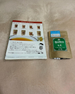 抗酸化力が高いルイボスティー　美容　健康には最高です。これからも健康第一で飲み続けたいです。#タイガールイボスティー #ルイボスティー #生葉ルイボスティー #オーガニックルイボスティー #オ&hellip;のInstagram画像