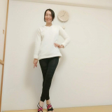 「秋冬も着圧しっかり下半身ケア」の画像（2枚目）