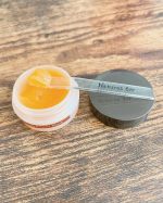 Natures for チンクエパワーマスク（クリーム）1週間続けて使ってみました。柔らかいテクスチャ。まず柑橘系の香りに癒されます✨化粧のノリも◎保湿力が高く乾燥も気にならない！今から&hellip;のInstagram画像