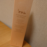 炭酸ムース美容液【+eais】のお試しさせて頂きました〜！自然の恵みを肌にプラスする美容液です！顔の温度に着目し、お肌を適温にすることでより効果的なスキンケアを実現する新発想の美容液で&hellip;のInstagram画像