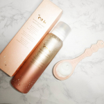 希少な成分をたっぷりと含んだ天然炭酸ムース美容液✨自然の恵みをお肌にプラス+eais炭酸ムース美容液100g　4,378円（税込）二段発酵石鎚黒茶や大分県阿蘇野の天然炭酸水&hellip;のInstagram画像