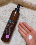 @monipla_official さま経由で@doorganic さまの#ボディ乳液 をお試ししました。税込3740円乳液って染み込むというより蓋をするイメージだったんですが&hellip;のInstagram画像