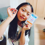 【歯磨き後の一粒習慣】お口ピカピカ、腸もイキイキってネーミングに目が止まりました⭐︎何なに？どう言う事？？歯磨き後に一粒なめるだけ！噛みたくなるけど舐める！ここがポ&hellip;のInstagram画像