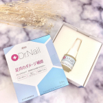 ♡♡♡【Dr.Nail】「DEEP SERUM for FOOT」（ドクターネイルディープセラム）足爪用@happinessdirect_official私はいつも&hellip;のInstagram画像