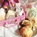 八天堂さんのお楽しみBOX♡何度食べてものInstagram画像