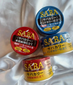 ....清水食品&times;新宿中村屋共同開発による　　本格カリー味のさば缶詰を使って　　　　アレンジレシピに挑戦してみたよ👏目利きのプロが厳選した国内水揚げのさばを使用。サバカリー　イン&hellip;のInstagram画像