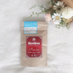 TIGERさんのオーガニック・プレミアム・ルイボスティーをお試しさせて頂きました♪ルイボスティーは以前から色々なメーカさんのものを飲んでいますが、こちらのTIGERさんのルイボスティーは味にク&hellip;のInstagram画像