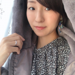 『シャギーパーカーブルゾン』⁡⁡@nissen_ladies_officialさんのシャギーパーカーブルゾン💓(商品番号BGR0121E0004)とっても、ふわふわであたたかい&hellip;のInstagram画像